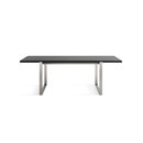 Arclinea Convivium table Tables