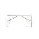 Arclinea Flox table Tables