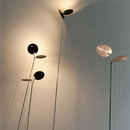 Baltensweiler Oyo Floor lamps LED lighting