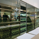 Arclinea Vina Mobilier de cuisine