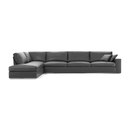 Giulio Marelli Milano Sofa Sitzmöbel Wartemöbel / Loungemöbel