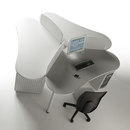 Famo K-Line Systèmes de bureaux