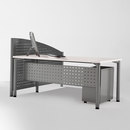 Famo K-Line Schreibtische