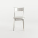 Olimpia chair Arclinea