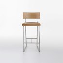 Olimpia stool Arclinea