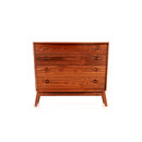 Bark Acorn Chest of Drawers Rangements