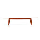 Bark Acorn Coffee Table Tables