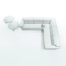 Giulio Marelli Richmond Sofa Lounge: Modulare Sitzgruppen Loungebereich / Wartebereich Sessel / Sofas / Poufs Wohnzimmer: Modulare Sitzgruppen