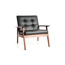 Bark Acorn Lounge Chair Sièges
