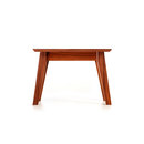 Bark Acorn Side Table Tables