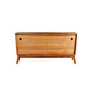 Bark Acorn Sideboard Rangements