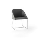 Giulio Marelli Skype Chair Asientos Espera / lounge