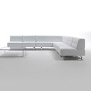 Giulio Marelli Snake Sofa Sitzmöbel Wartemöbel / Loungemöbel