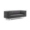 Giulio Marelli Snake Sofa Armchairs / Sofas / Poufs Living room: Sofas Lounge / Waiting area Lounge: Sofas