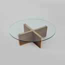 Colé T01 Coffee Table Espera / lounge Mesas