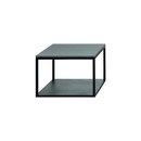 Giulio Marelli Stone Table Espace d'attente / Lounge Tables