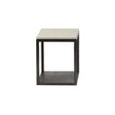 Giulio Marelli Stone Tavolo Attesa / Lounge / Atrio Tavoli