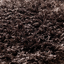 KYMO SG Cécille solid brown Moquetas / Alfombras