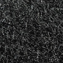 KYMO SG Diamonds Low Cut black & silver Moquetas / Alfombras