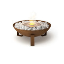 EcoSmart™ Fire EcoSmart™ Dish Complements Fireplaces / Stoves Garden fireplaces Ventless fires