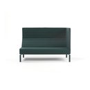 Giulio Marelli Stripes Sofa Break-out / Privacy areas Lounge area / Waiting room