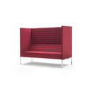 Giulio Marelli Stripes Sofa Break-out / Privacy areas Lounge area / Waiting room