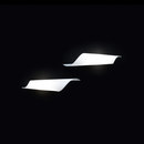 Nemo Calla Parete Luminaires muraux