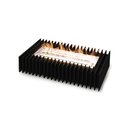 EcoSmart™ Fire EcoSmart™ Scope 500 Complements Fireplaces / Stoves Ventless fires