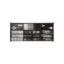 Arclinea Cutlery insert Kitchen accessories