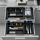 Arclinea Cutlery insert Kitchen accessories