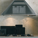 Arclinea Hottes Appareils ménagers