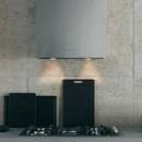 Arclinea Hottes Appareils ménagers