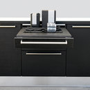 Arclinea Basi estraibili accessoriate Kitchen products