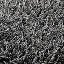 KYMO SG Wired Low Cut white & black Carpets / Rugs