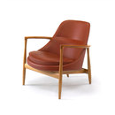 Kitani Japan Inc. IL-01 Easy Chair