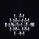 Nemo Cassina Lighting Crown Major Lampade a sospensione