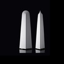 Nemo Cassina Lighting Kazuki Luminaires sur pied