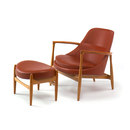 Kitani Japan Inc. IL-01 Easy Chair