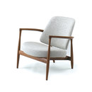Kitani Japan Inc. IL-02 Easy Chair