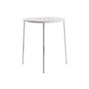 Alias open table 065 Outdoor dining tables