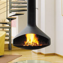 Focus Ergofocus Chimeneas abiertas Estufas Estufas / Chimeneas