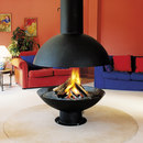 Focus Mezzofocus Fireplaces / Stoves Open fireplaces Ventless fires
