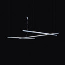 Nemo Cassina Lighting Mikado Luminaires suspendus