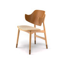 Kitani Japan Inc. IL-08 Chair Sedie Sedie / Sgabelli / Panche