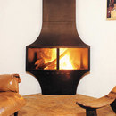Focus Séculofocus Stoves / Fireplaces
