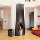 Focus Magnifocus Chimeneas a medida Chimeneas sin humo Estufas Estufas / Chimeneas