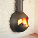 Focus Émifocus Chimeneas abiertas Chimeneas sin humo Estufas Estufas / Chimeneas