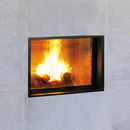 Focus Unifocus 22 Closed fireplaces Fireplaces / Stoves
