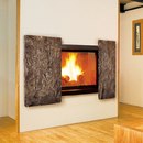 Focus Métafocus 9 Chimeneas a medida Chimeneas cerradas Chimeneas sin humo Estufas / Chimeneas