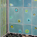 Ulrike Weiss Bathroom Paris Floor tiles Natural stone Wall tiles